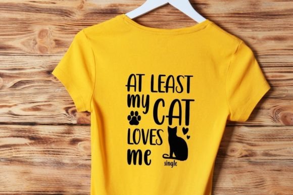 At Least My Cat Loves Me: A Graphic Design for Relatable Branding