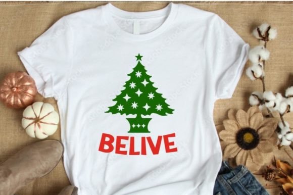 Believe Beautiful Graphic Design: A Creative Asset for Bold Branding