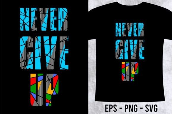 Design That Speaks: Using Inspirational T-Shirt Graphics