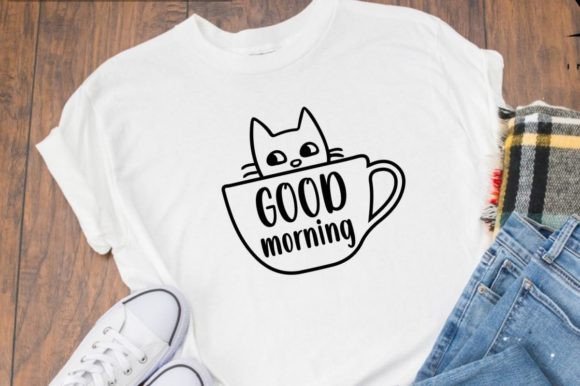 Good Morning Beautiful: A Graphic Design Asset for Real-World Projects