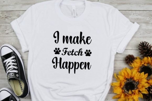 I Make Fetch Happen: The Graphic Design Font for Bold Statements