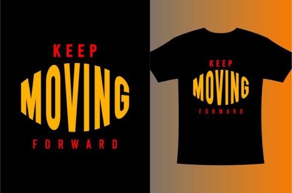 Motivational Quotes T Shirt Graphic: A Designer's Versatile Asset